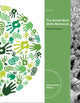 Book cover of: Social Work Skills Workbook, International Edition. By: Barry Cournoyer