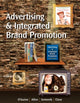 Book cover of: Advertising and Integrated Brand Promotion (with CourseMate with Ad Age Printed Access Card). By: Thomas O'Guinn