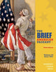 Book cover of: Brief American Pageant. By: David M. Kennedy