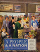 Book cover of: People and a Nation, Volume II: Since 1865. By: Mary Beth Norton
