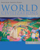 Book cover of: World Civilizations. By: Philip J. Adler