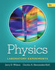 Book cover of: Physics Laboratory Experiments. By: Jerry D. Wilson