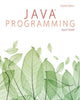 Book cover of: Java Programming. By: Joyce Farrell