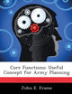 Book cover of: Core Functions