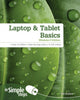 Book cover of: Laptop & Tablet Basics: Windows 8 Edition