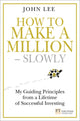 Book cover of: How to Make a Million – Slowly