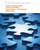 Book cover of: Technical Communication. By: Sharon Gerson