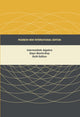 Book cover of: Intermediate Algebra. By: K. Elayn Martin-Gay