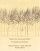 Book cover of: Probability and Statistics. By: Morris H. DeGroot