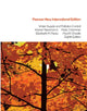 Book cover of: Water Supply and Pollution Control. By: Viessman, Warren, Jr.