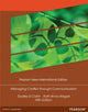 Book cover of: Managing Conflict through Communication. By: Dudley D. Cahn