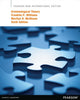 Book cover of: Criminological Theory. By: Williams, Franklin P., III