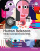 Book cover of: Human Relations: Interpersonal Job-Oriented Skills, Global Edition. By: Andrew J. DuBrin