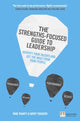 Book cover of: Strengths-Focused Guide to Leadership, The. By: ROARTY, MIKE