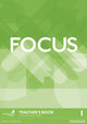 Book cover of: Focus BrE 1 Tbk & M-ROM Pack. By: Patricia Reilly Giff