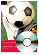 Book cover of: L1:Barcelona Game Bk & M-ROM Pack. By: Stephen Rabley