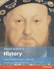 Book cover of: Edexcel GCSE (9-1) History Henry VIII and his ministers, 1509–1540 Student Book. By: Simon Taylor