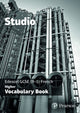 Book cover of: Studio Edexcel GCSE French Higher Vocab Book (pack of 8)