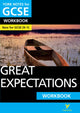 Great Expectations: York Notes GCSE English Literature Workbook - for 2026, 2027 exams