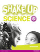 Book cover of: Shake Up Science 6 Workbook
