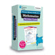 Book cover of: Pearson REVISE Edexcel GCSE Maths (Foundation) Revision Cards - for 2026, 2027 exams. By: Harry Smith