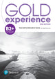 Book cover of: Gold Experience 2nd Edition B2+ Teacher's Resource Book