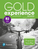 Book cover of: Gold Experience 2nd Edition Exam Practice: Cambridge English First for Schools (B2). By: Elaine Boyd