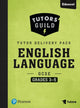 Book cover of: Tutors' Guild Edexcel GCSE (9-1) English Language Grades 3–5 Tutor Delivery Pack. By: Grant, David