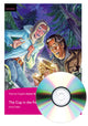 Book cover of: Easystart:  The Cup in the Forest Book & Multi-ROM with MP3 Pack. By: Anne Collins