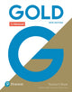 Book cover of: Gold C1 Adv NE TB,Port&TRD pk. By: Clementine Annabell