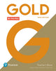 Book cover of: Gold B1+ Pre-Fst NE TB,Port&TRD pk. By: Clementine Annabell