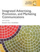 Book cover of: Integrated Advertising, Promotion and Marketing Communications, Global Edition + MyLab Marketing with Pearson eText. By: Kenneth Clow
