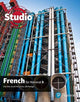 Book cover of: Studio for National 5 French Student Book