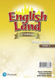 Book cover of: English Land 2e Level 2 Story Cards