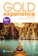 Book cover of: Gold Experience 2ed B1+ Teacher’s Book & Teacher’s Portal Access Code. By: Elaine Boyd