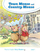 Book cover of: Level 1: Town Mouse and Country Mouse. By: Arlene Wong