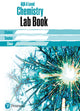 Book cover of: AQA A level Chemistry Lab Book