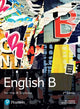 Book cover of: Pearson Baccalaureate English B for the IB Diploma. By: Patricia Janning