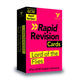 York Notes RAPID AQA GCSE (Revision Cards) Lord of the Flies - for 2026, 2027 exams 9781292273679 Beth Kemp