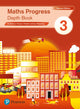 Book cover of: Maths Progress Second Edition Depth Book 3. By: Katherine Pate