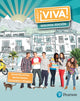 Viva! 1 Segunda Edicion Pupil Book, Viva 1 2nd edition pupil book 9781292290485 Rachel Hawkes