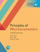 Book cover of: Principles of Microeconomics, Global Edition + MyLab Economics with Pearson eText (Package). By: Karl Case