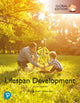 Book cover of: Lifespan Development, Global Edition. By: Denise Boyd