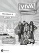 Book cover of: Viva! 3 Verde Segunda Edicion Workbook (Pack of 8)