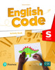 Book cover of: English Code British Starter Activity Book