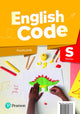 Book cover of: English Code British Starter Flashcards