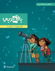 Book cover of: BilArabi for Non-Native Speakers Student Book Grade 4 Volume 2. By: Hanada Taha