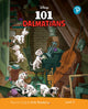 Book cover of: Level 3: Disney Kids Readers 101 Dalmatians. By: Puss in Boots