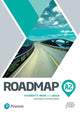 Roadmap A2 Student's Book & Interactive eBook with Digital Resources & App 9781292393063 Pearson Pearson Education