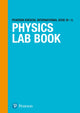 Book cover of: International GCSE (9-1) Physics Lab Book